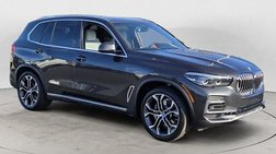 2023 BMW X5 sDrive40i