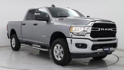 2024 Ram Ram Pickup 2500 Big Horn