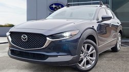 2023 Mazda CX-30 2.5 S Select