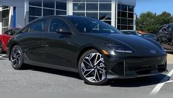 2024 Hyundai Ioniq 6 SEL