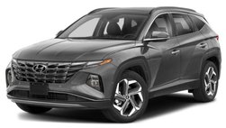2023 Hyundai Tucson XRT