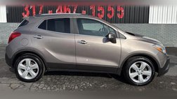 2015 Buick Encore Base
