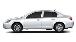 2010 Chevrolet Cobalt LT