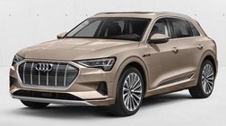 2021 Audi e-tron quattro Premium