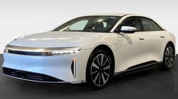 2024 Lucid Air Touring