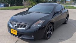 2008 Nissan Altima 3.5 SE