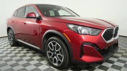 2025 BMW X2 xDrive28i