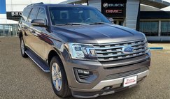 2020 Ford Expedition MAX XLT
