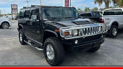 2005 HUMMER H2 