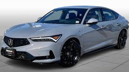 2026 Acura Integra w/Tech w/A-SPEC