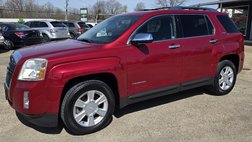 2013 GMC Terrain SLE-2