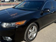 2014 Acura TSX w/Tech