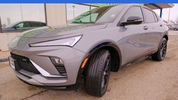 2025 Buick Envista Sport Touring