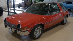 1976 AMC 