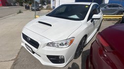 2016 Subaru WRX Base