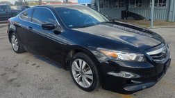 2011 Honda Accord LX-S