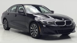 2025 BMW 3 Series 330i xDrive