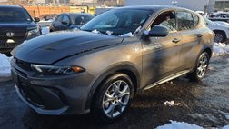 2024 Dodge Hornet R/T Plus