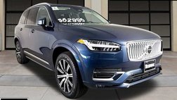 2025 Volvo XC90 B5 Core Bright Theme
