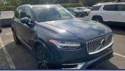 2023 Volvo XC90 B6 Plus Bright Theme 7P