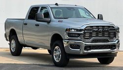 2026 Ram Ram Pickup 2500 Tradesman