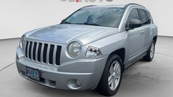 2010 Jeep Compass Sport