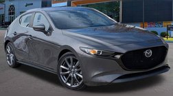 2019 Mazda MAZDA3 Preferred