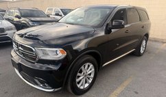 2019 Dodge Durango SXT