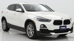 2019 BMW X2 sDrive28i