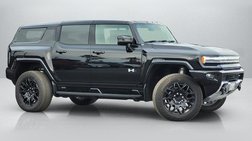 2025 GMC HUMMER EV 2X