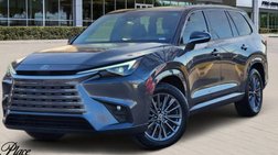 2024 Lexus TX 350 TX 350