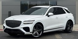 2023 Genesis GV70 2.5T Standard