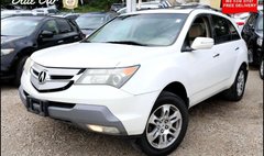2009 Acura MDX SH-AWD w/Tech