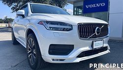 2021 Volvo XC90 T5 Momentum
