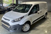2018 Ford Transit Connect XL