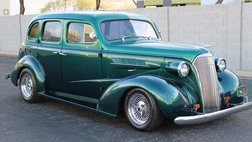1937 Chevrolet 