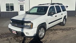 2005 Chevrolet TrailBlazer EXT LS