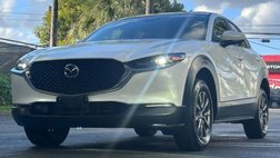 2024 Mazda CX-30 2.5 S