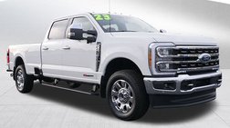 2023 Ford Super Duty F-250 
