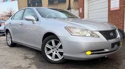 2008 Lexus ES 350 Base