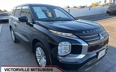 2024 Mitsubishi Outlander ES