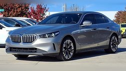 2024 BMW 5 Series 530i xDrive