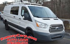 2016 Ford Transit 250