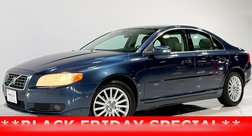 2008 Volvo S80 3.2