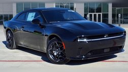 2024 Dodge Charger Daytona R/T