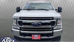 2021 Ford Super Duty F-350 XLT