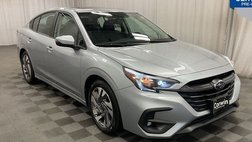 2025 Subaru Legacy Limited