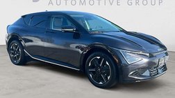 2025 Kia EV6 Wind