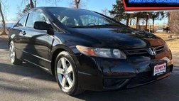 2008 Honda Civic EX-L