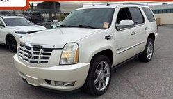 2007 Cadillac Escalade Base